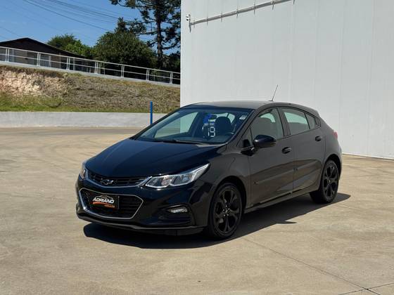 CHEVROLET CRUZE 1.4 TURBO SPORT6 LT 16V FLEX 4P AUTOMÁTICO CHEVROLET CRUZE 1.4 TURBO SPORT6 LT 16V FLEX 4P AUTOMÁTICO